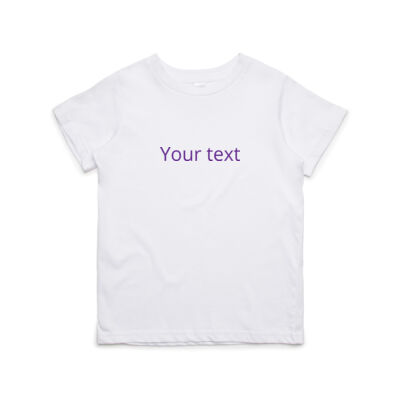 Allure Youth / Kids Tee Thumbnail